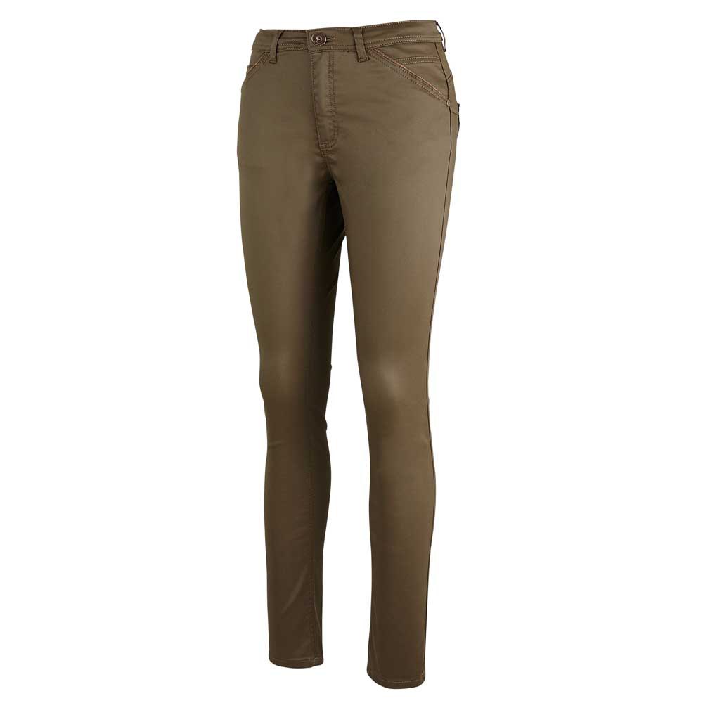 Tbs Alysafit Hose 42 Brown günstig online kaufen