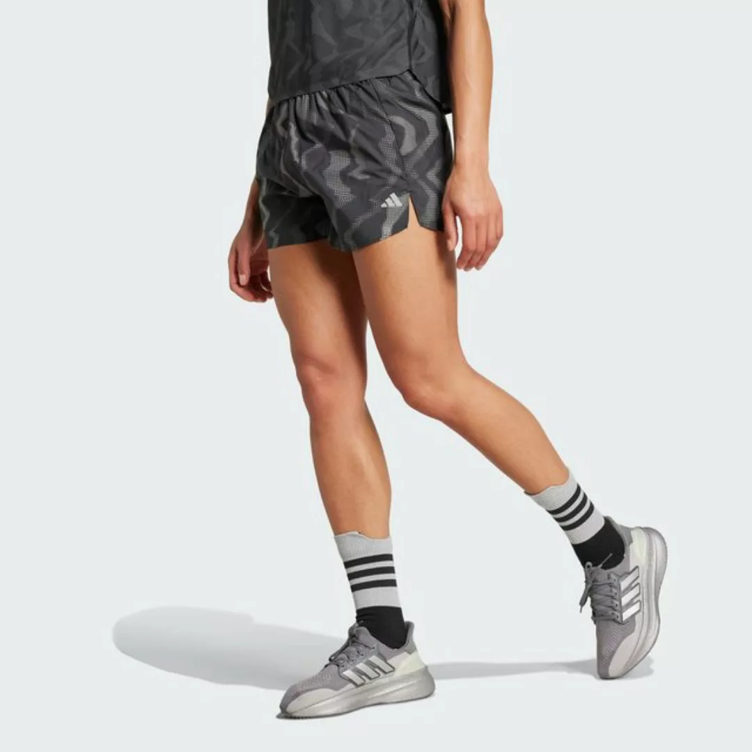 adidas Performance Laufshorts ULTIMATE WIND.RDY REFLECTIVE SHORTS günstig online kaufen