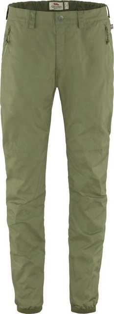 Fjällräven Outdoorhose Fjällräven M Vardag Trousers Herren Hose günstig online kaufen