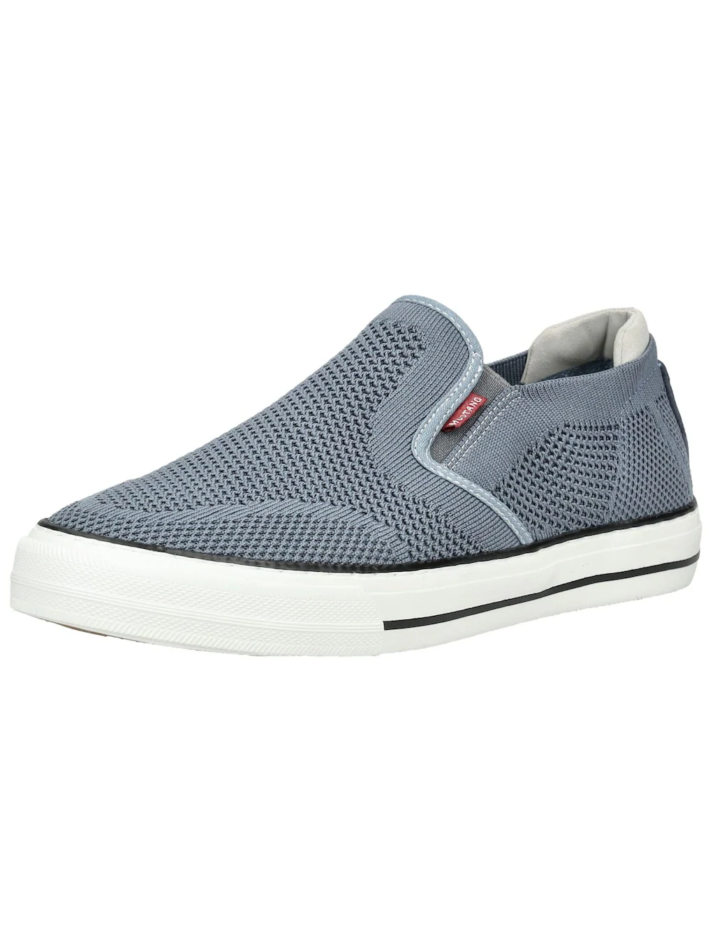 Mustang Shoes Slipper "Mustang Shoes Slipper Textil" günstig online kaufen