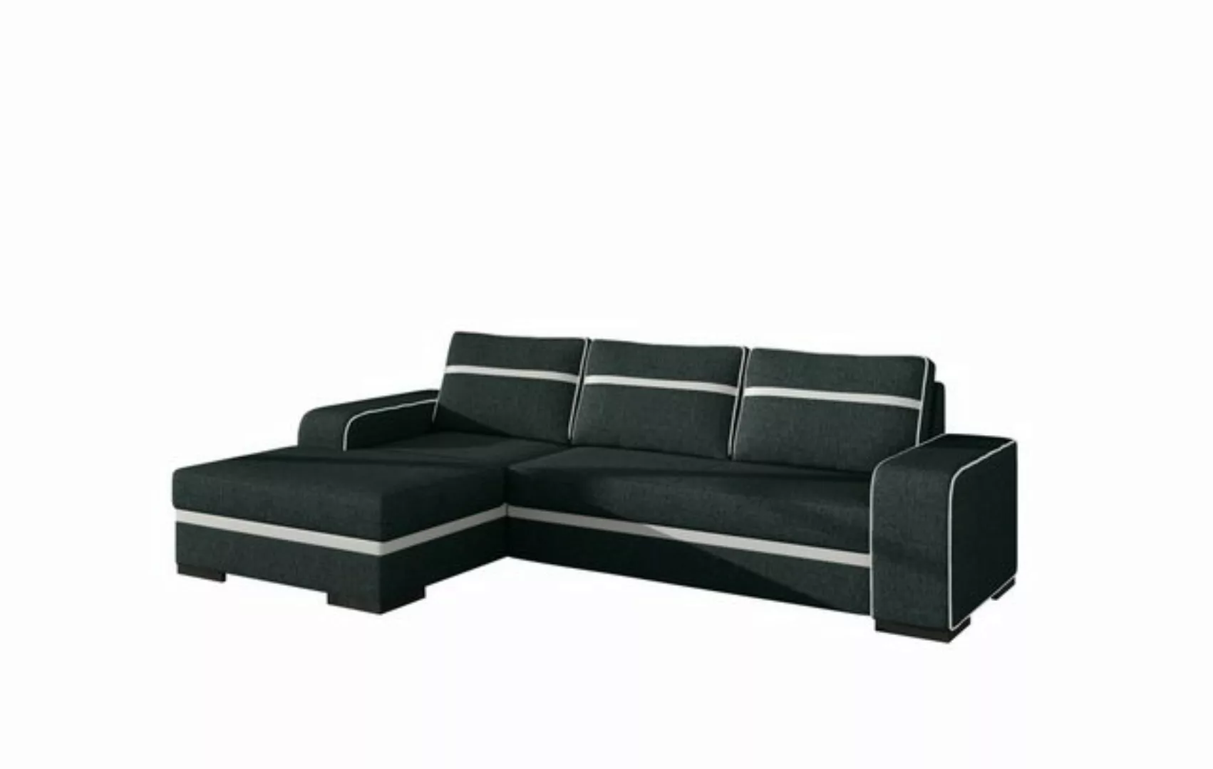 ALTDECOR Ecksofa FINA günstig online kaufen