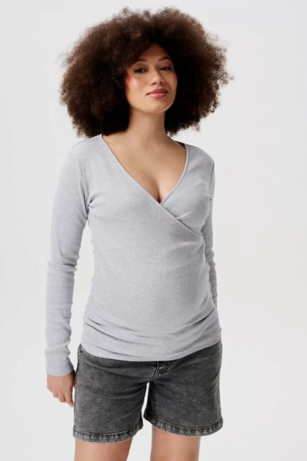 Noppies Stillshirt Sara (1-tlg) günstig online kaufen
