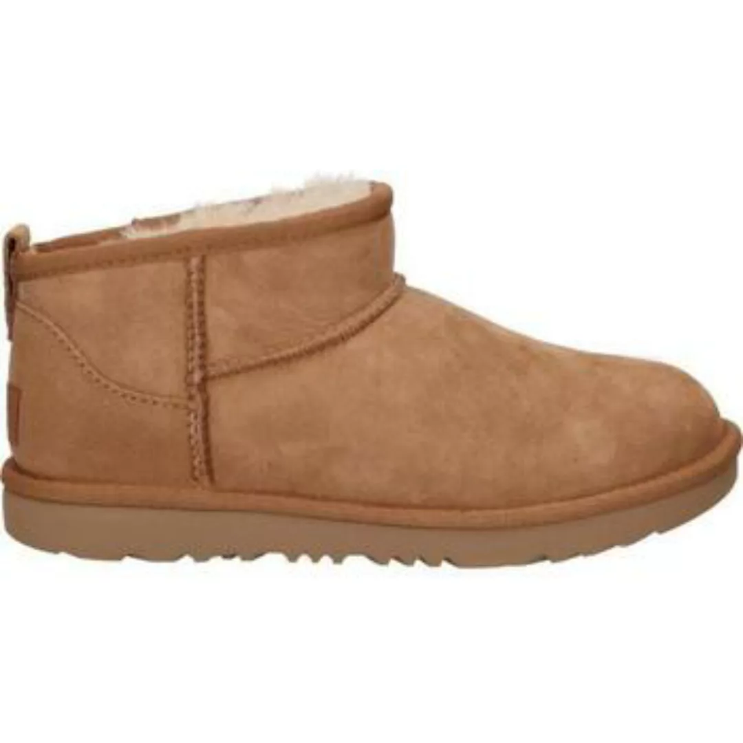 UGG  Stiefeletten 1130750K CLASSIC ULTRA MINI günstig online kaufen