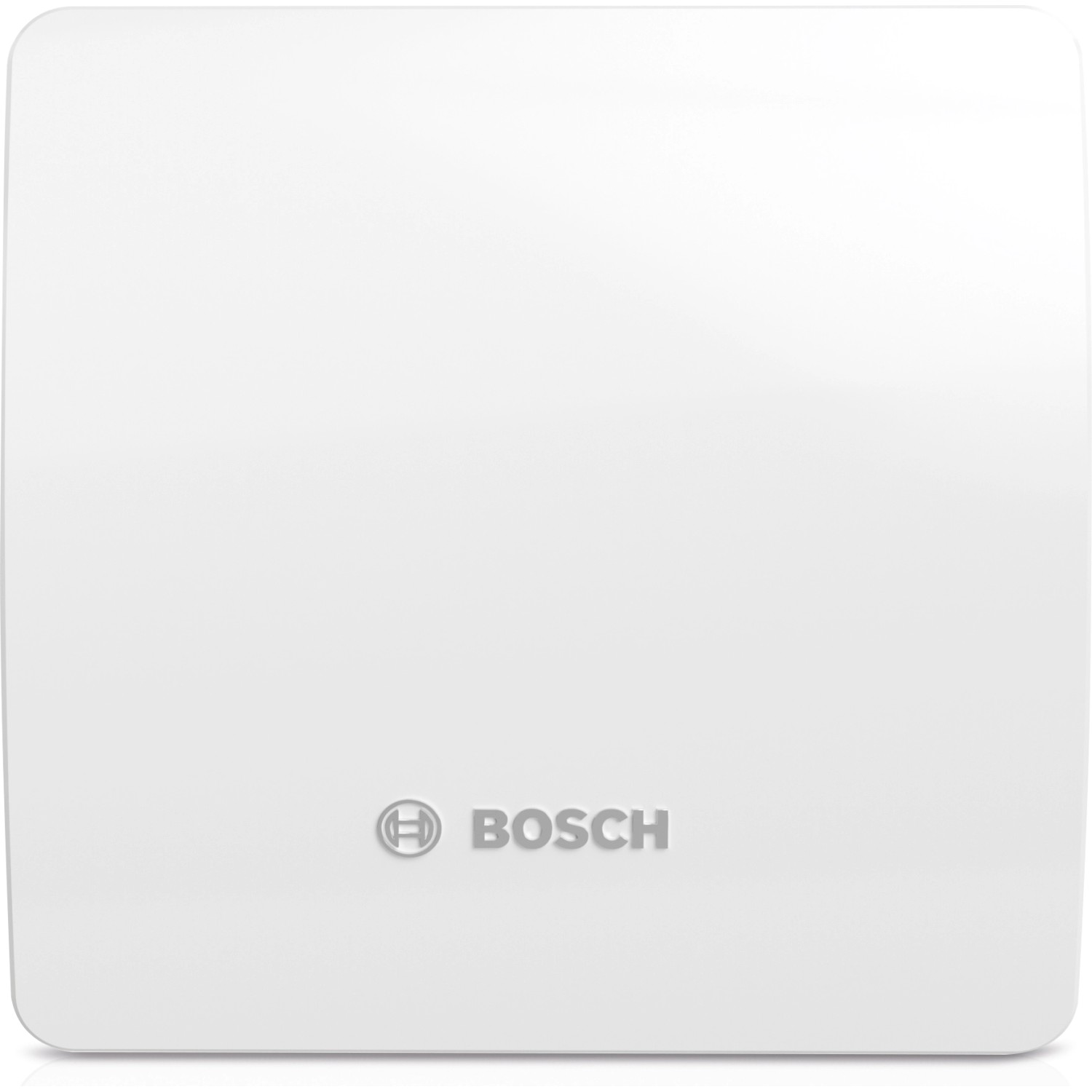 Bosch Badventilator Fan 1500 W 125 Weiß-Glänzend günstig online kaufen