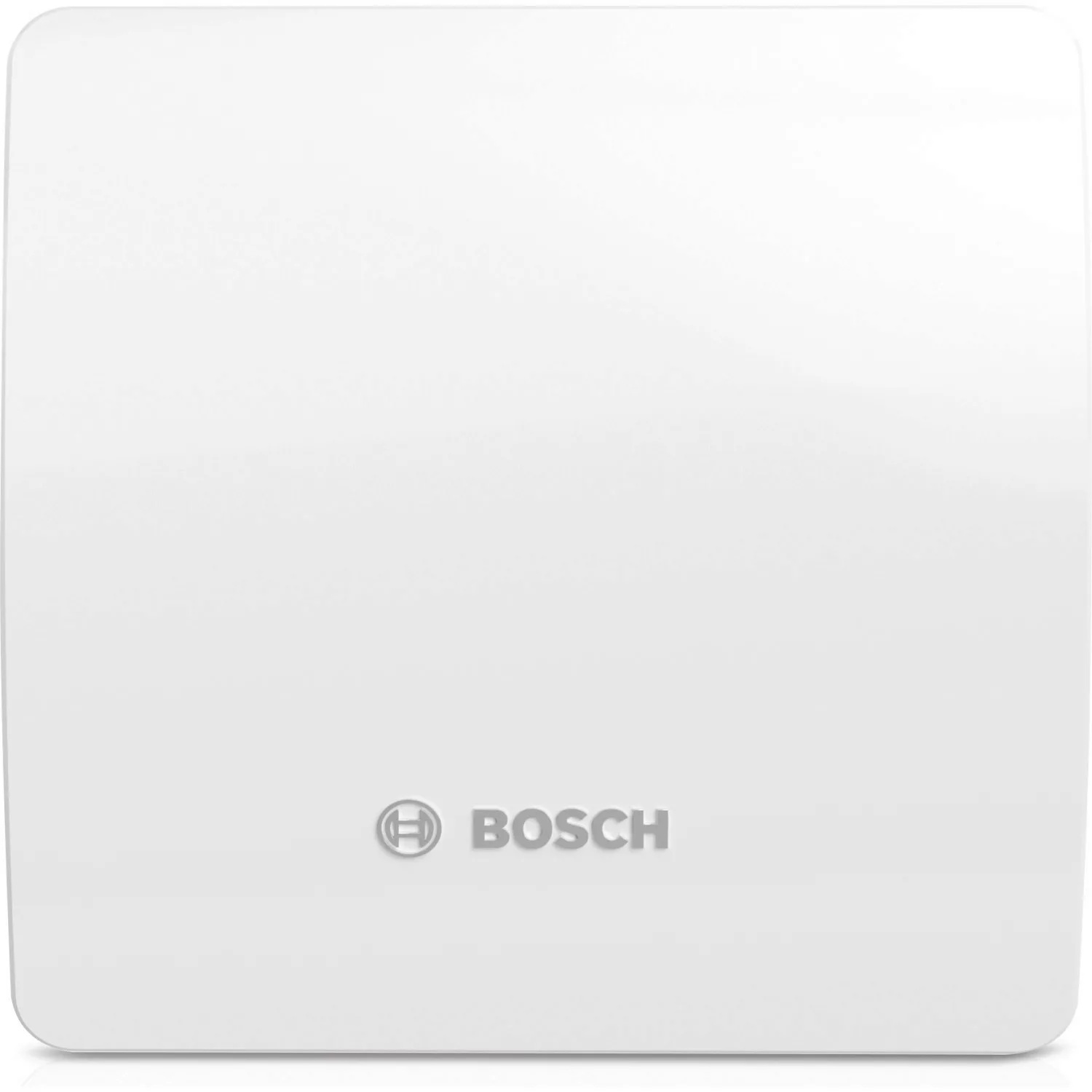 Bosch Badventilator Fan 1500 W 125 Weiß-Glänzend günstig online kaufen