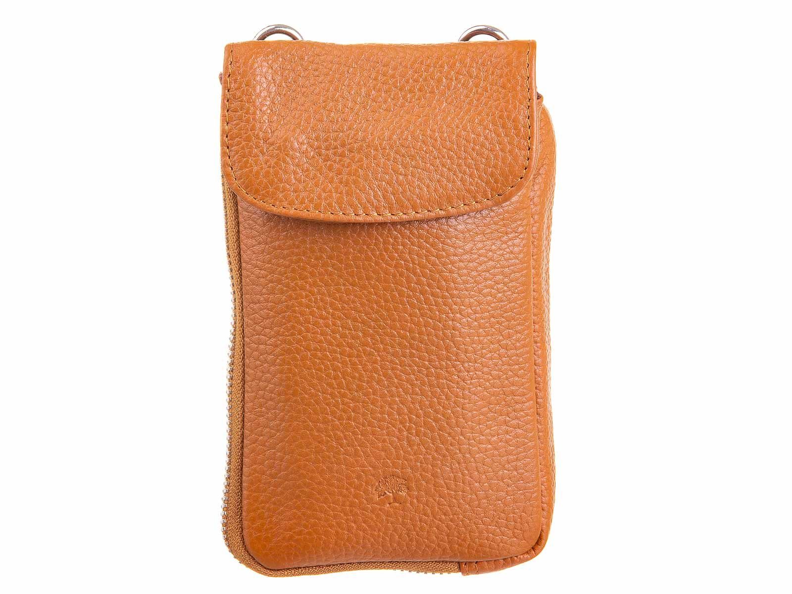 Umhängetasche Prato LM AJ08 Asif Rindleder günstig online kaufen