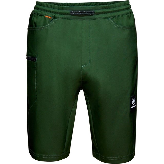 Mammut Funktionsshorts Funktionsshorts Massone günstig online kaufen