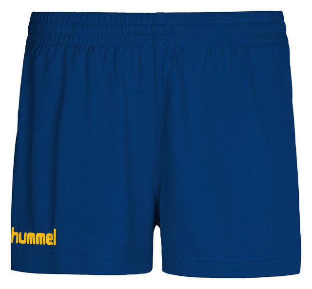 hummel Sweatbermudas Damen Core Womens Shorts günstig online kaufen