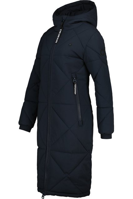 Alife & Kickin Winterjacke EnyaAK A Puffer Coat Damen günstig online kaufen