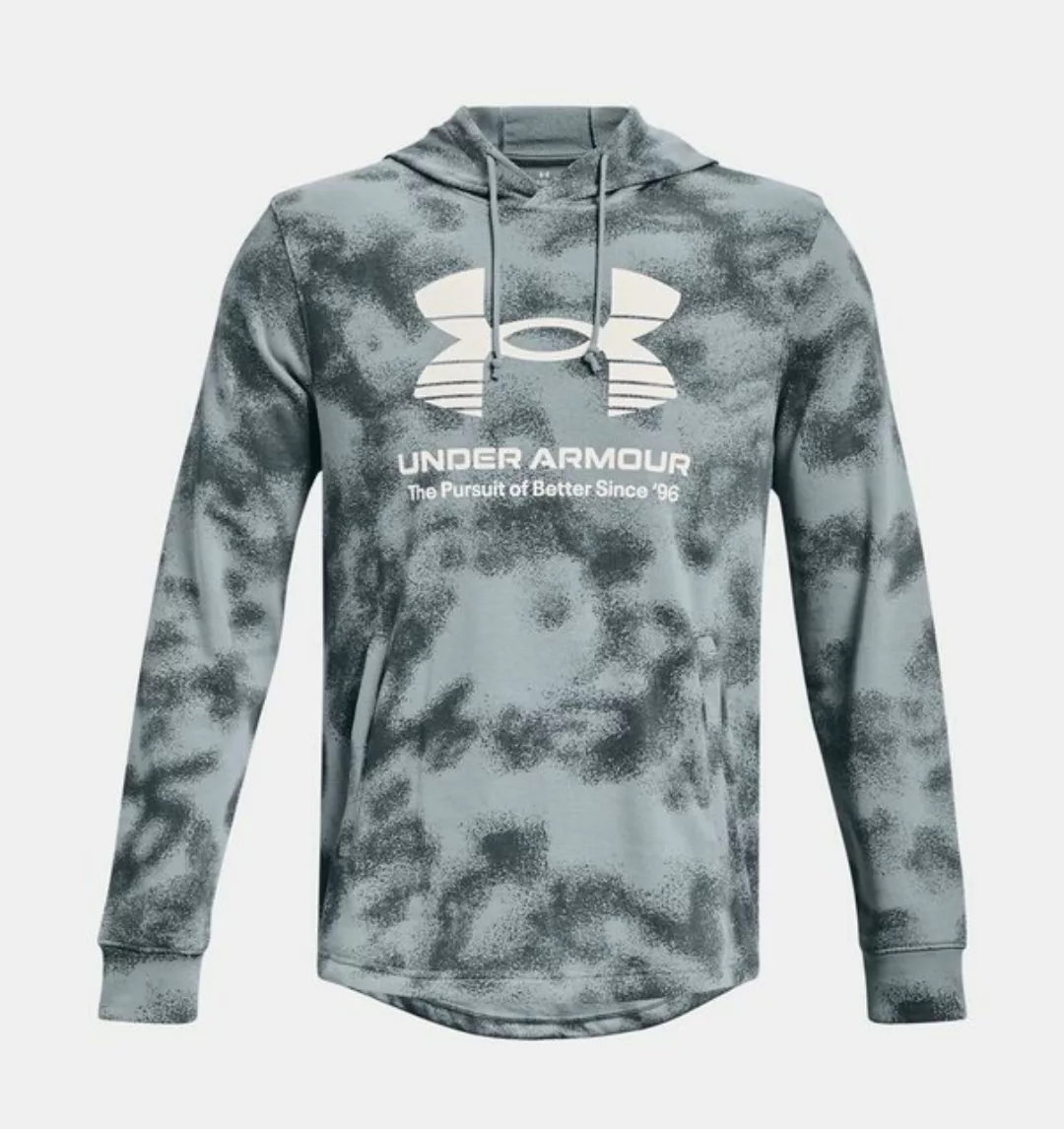 Under Armour® Hoodie UA RIVAL TERRY NOVELTY HD günstig online kaufen