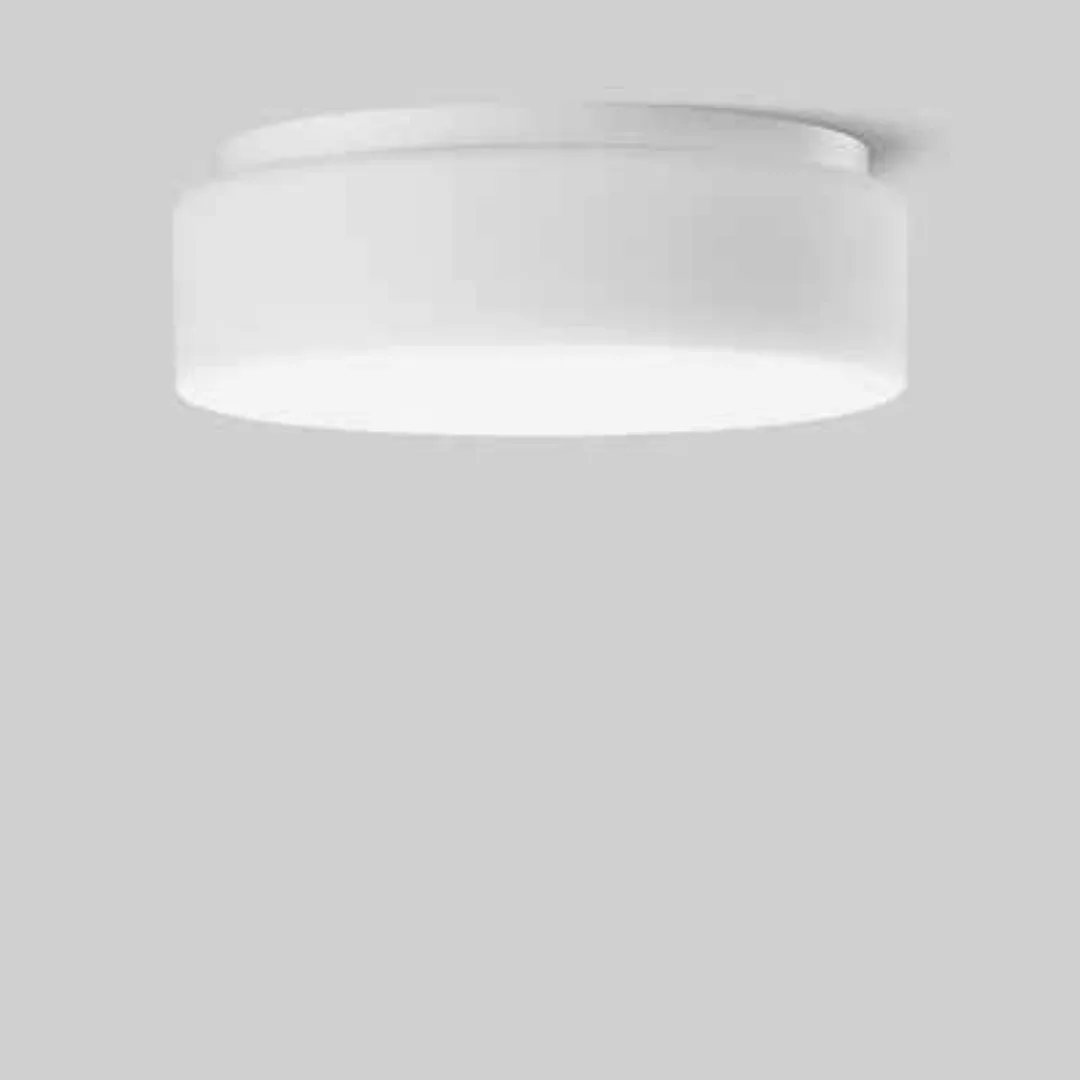 Bega 50655 Decken-/Wandleuchte LED, weiß - dimmbar günstig online kaufen