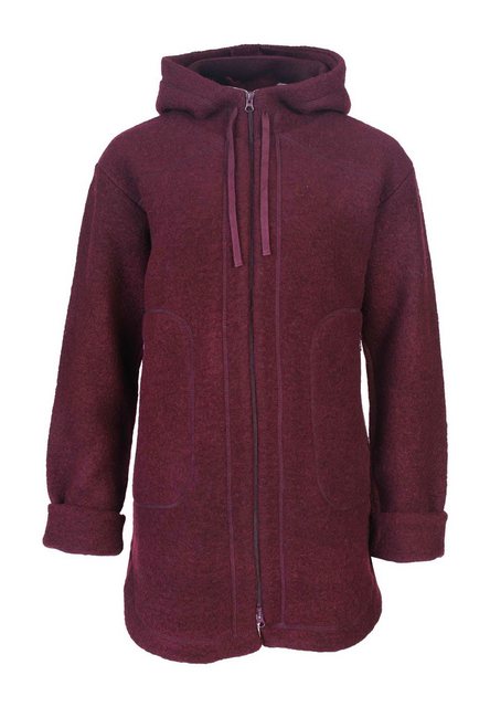 Deerberg Langjacke Miljah günstig online kaufen