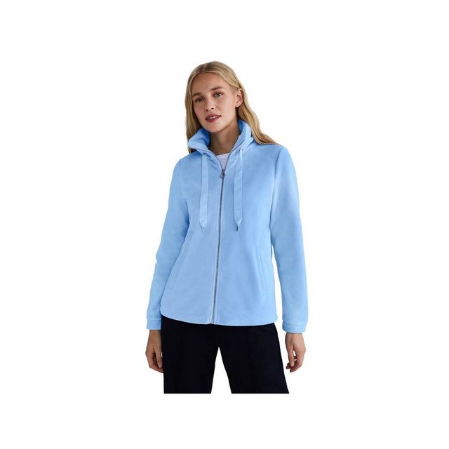 STREET ONE 3-in-1-Funktionsjacke hell-blau (1-St) günstig online kaufen