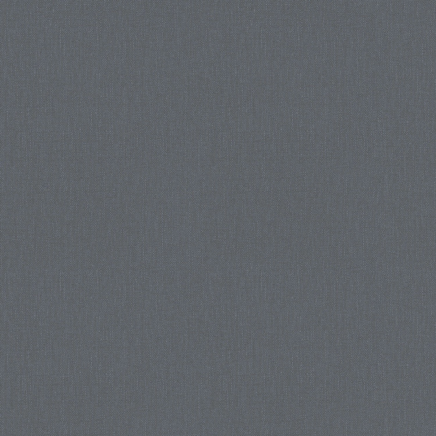 Bricoflor Uni Tapete in anthrazit Einfarbige Vliestapete mit Vinyl Struktur günstig online kaufen
