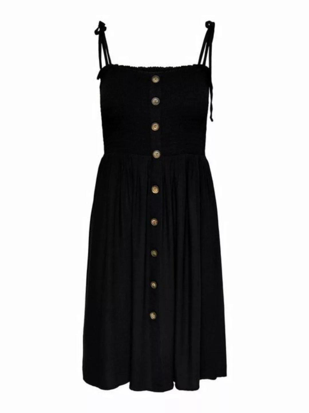 ONLY Sommerkleid ONLANNIKA S/L SMOCK DRESS WVN NOOS günstig online kaufen