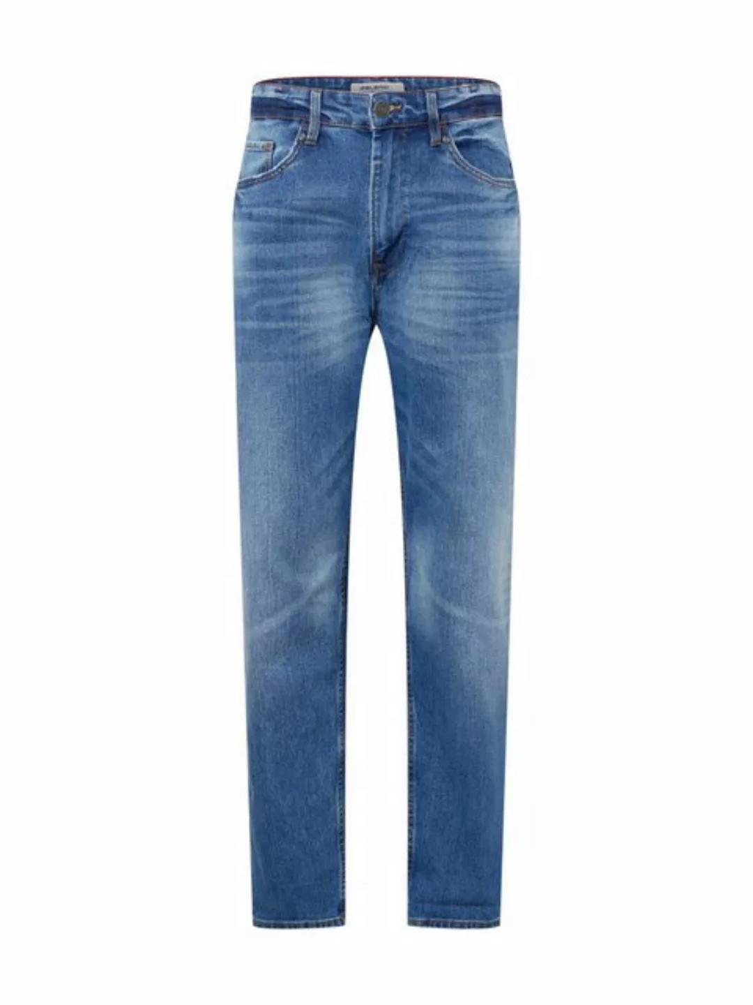 Blend Relax-fit-Jeans THUNDER günstig online kaufen