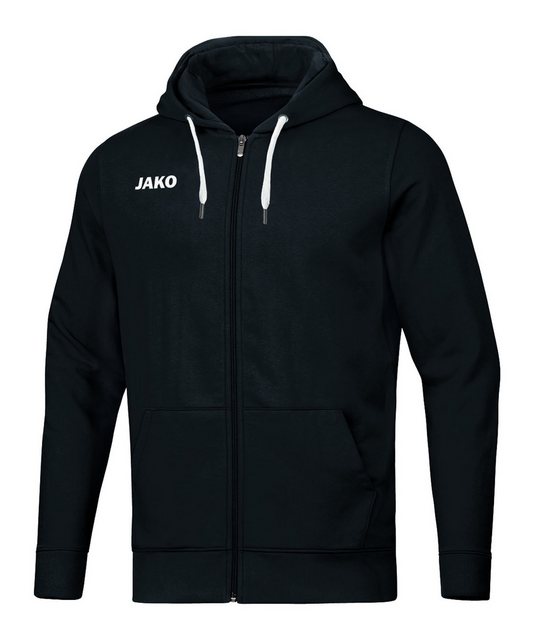 Jako Sweatjacke Base Kapuzenjacke günstig online kaufen