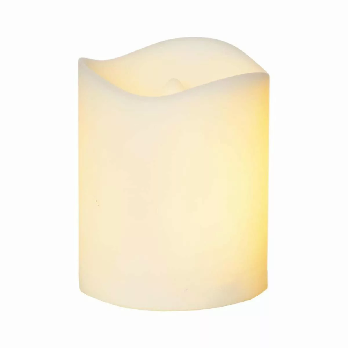 MARELIDA LED-Kerze LED Mini Kerze Grabkerze günstig online kaufen