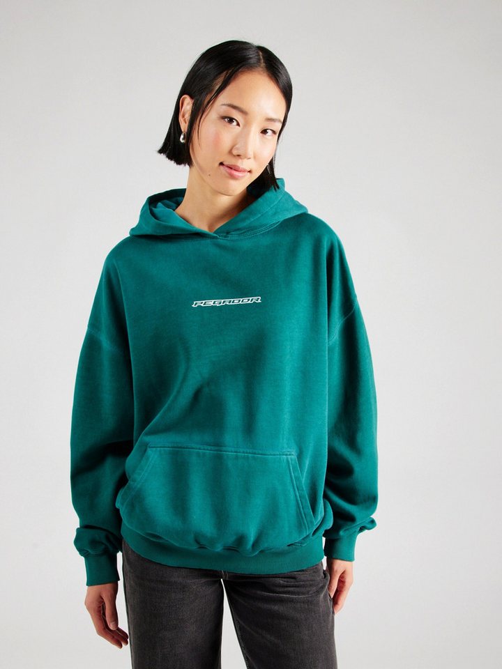 Pegador Sweatshirt TILLY (1-tlg) Weiteres Detail günstig online kaufen