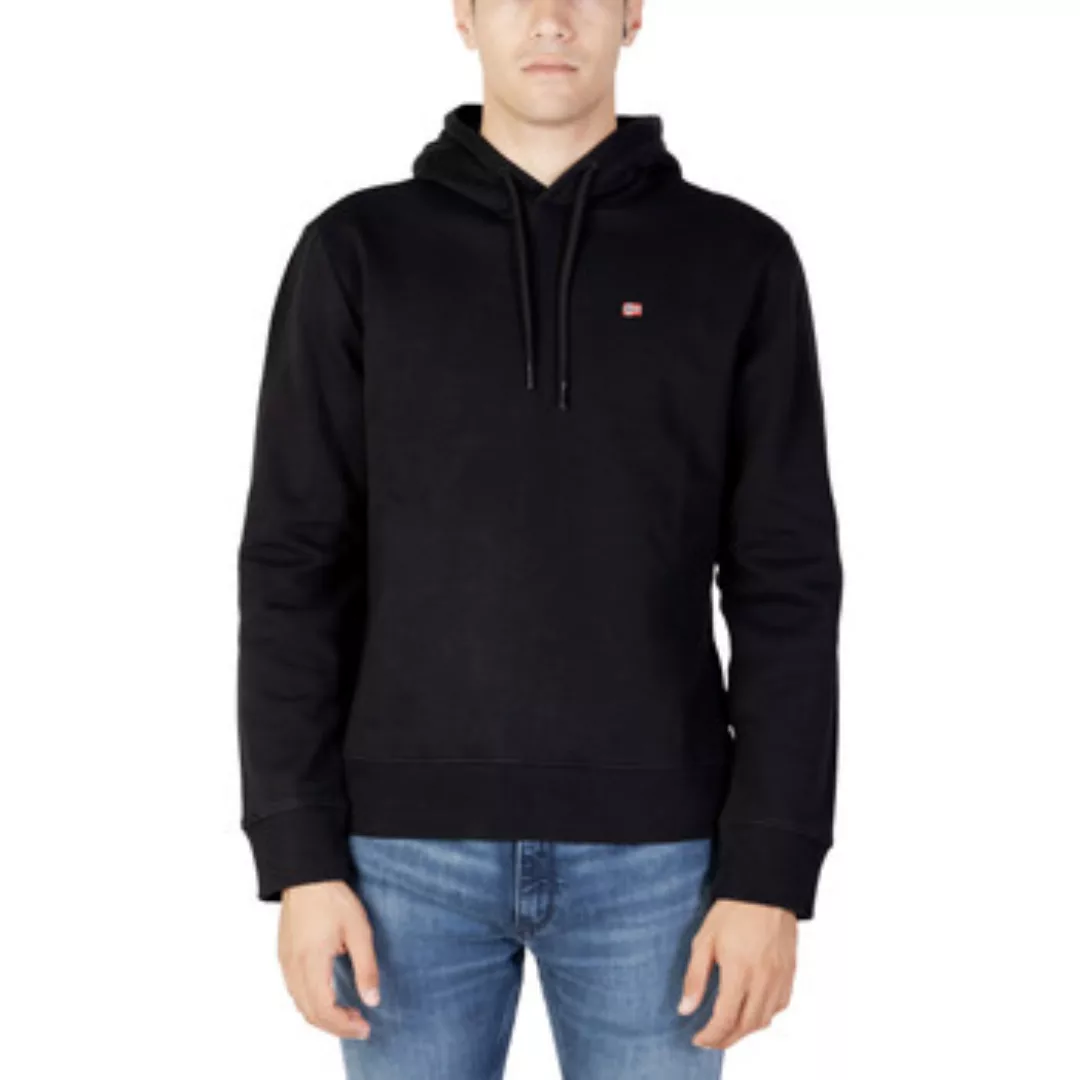 Napapijri  Sweatshirt BALIS HOOD NP0A4FQV günstig online kaufen