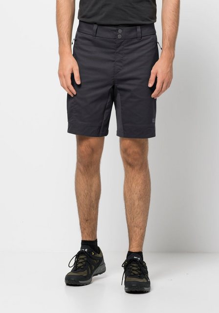 Jack Wolfskin Softshellhose ACTIVATE TOUR SHORT M günstig online kaufen