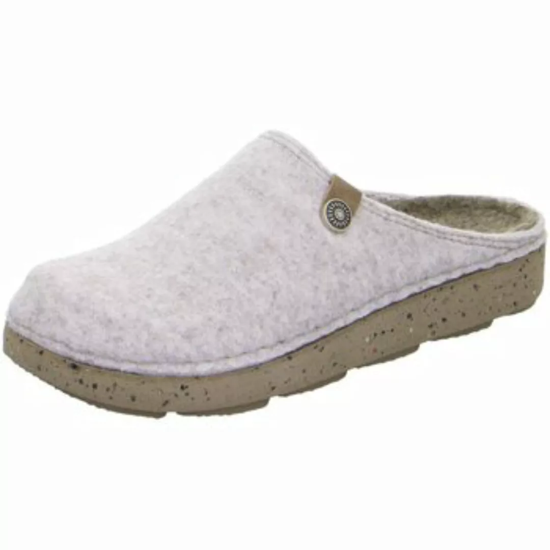 Ara  Hausschuhe Cosy Pantolette panna 15-20100-04 günstig online kaufen