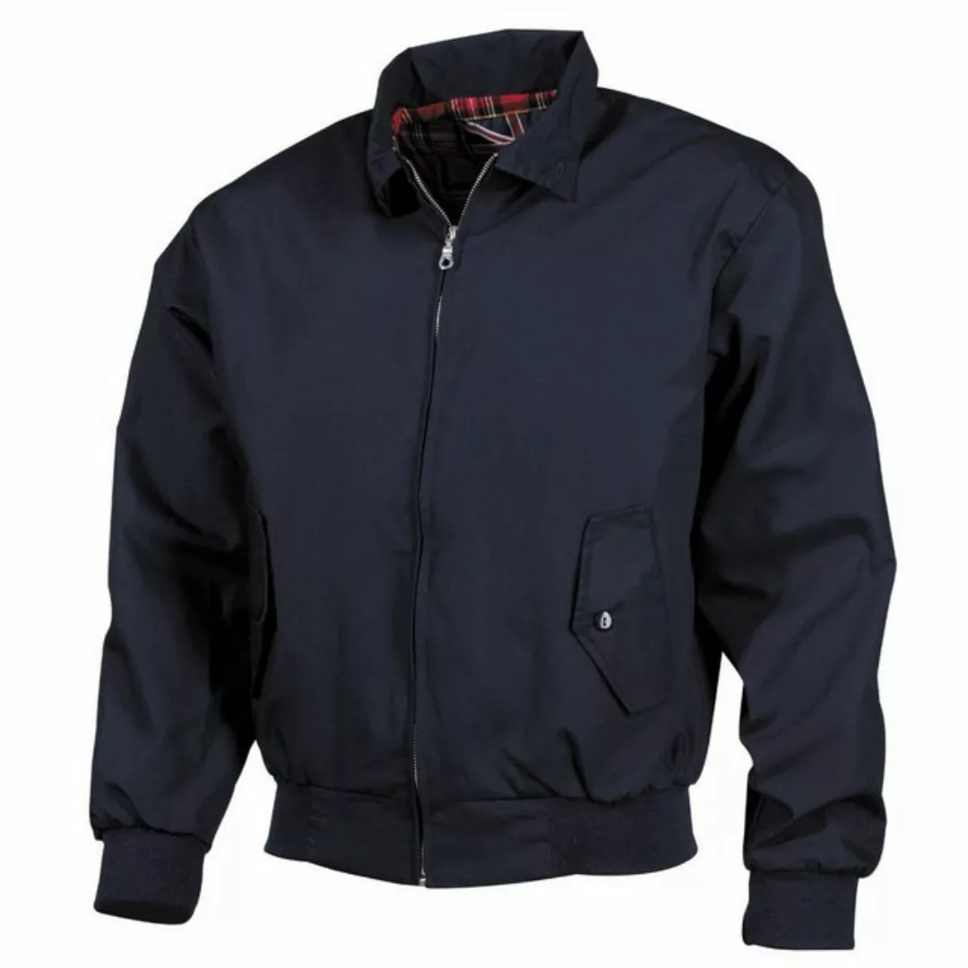 ProCompany Outdoorjacke Jacke, "English Style", blau L günstig online kaufen