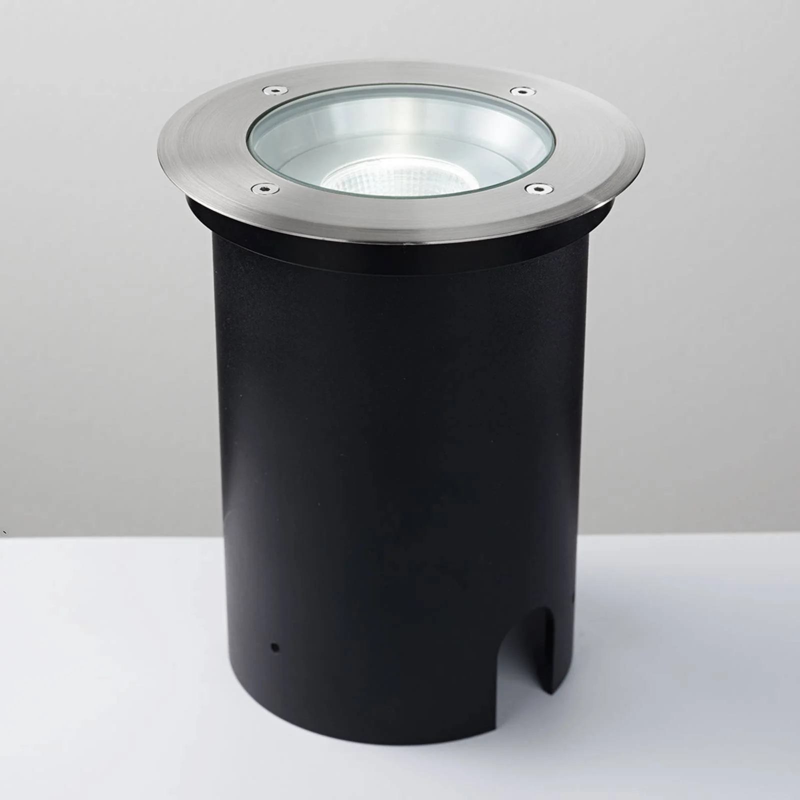 Scotty 6 LED-Bodeneinbauleuchte IP67 günstig online kaufen