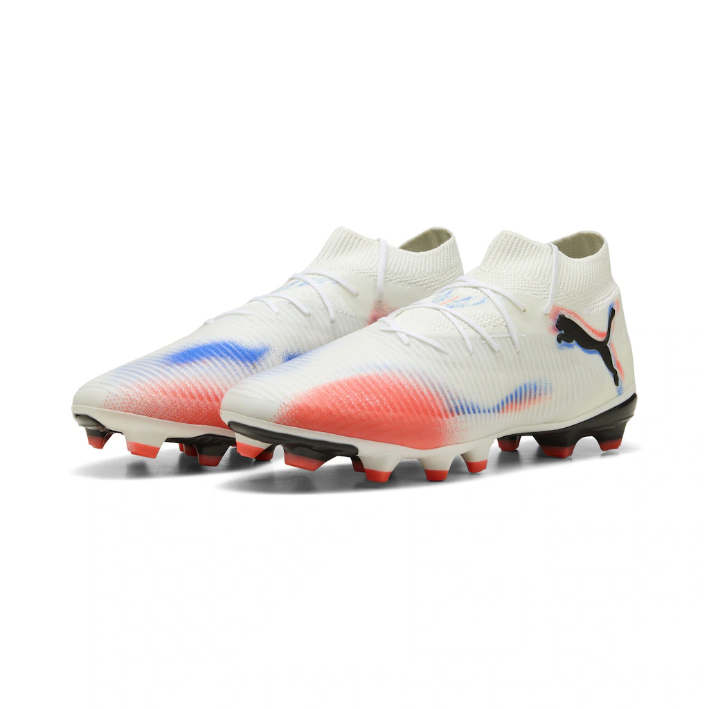 PUMA Fußballschuh "FUTURE 8 PRO FG/AG Fußballschuhe Erwachsene" günstig online kaufen