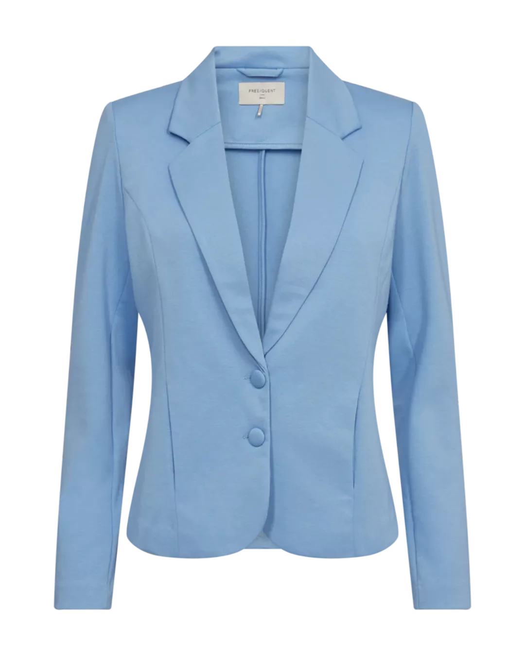 Freequent Blazer Nanni della robbia blue günstig online kaufen