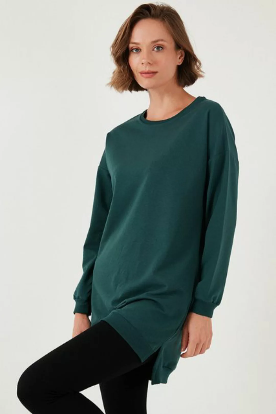 LELA Tunika Loose Fit günstig online kaufen