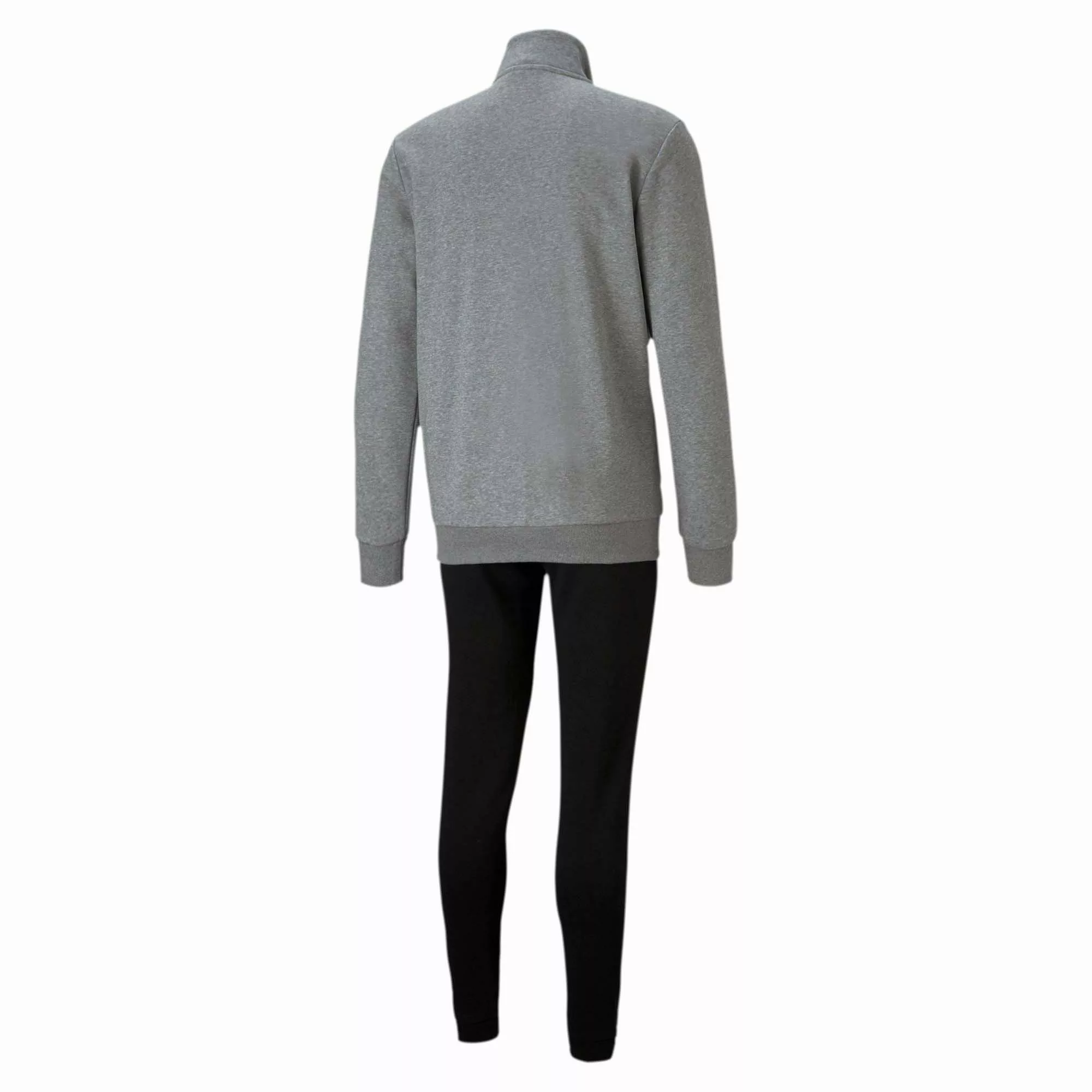 PUMA Trainingsanzug Puma Herren Trainingsanzug Clean günstig online kaufen