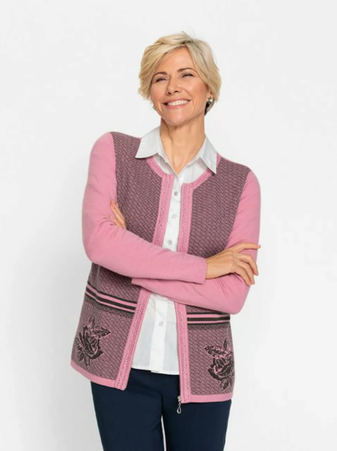 Witt Strickjacke Strickjacke günstig online kaufen