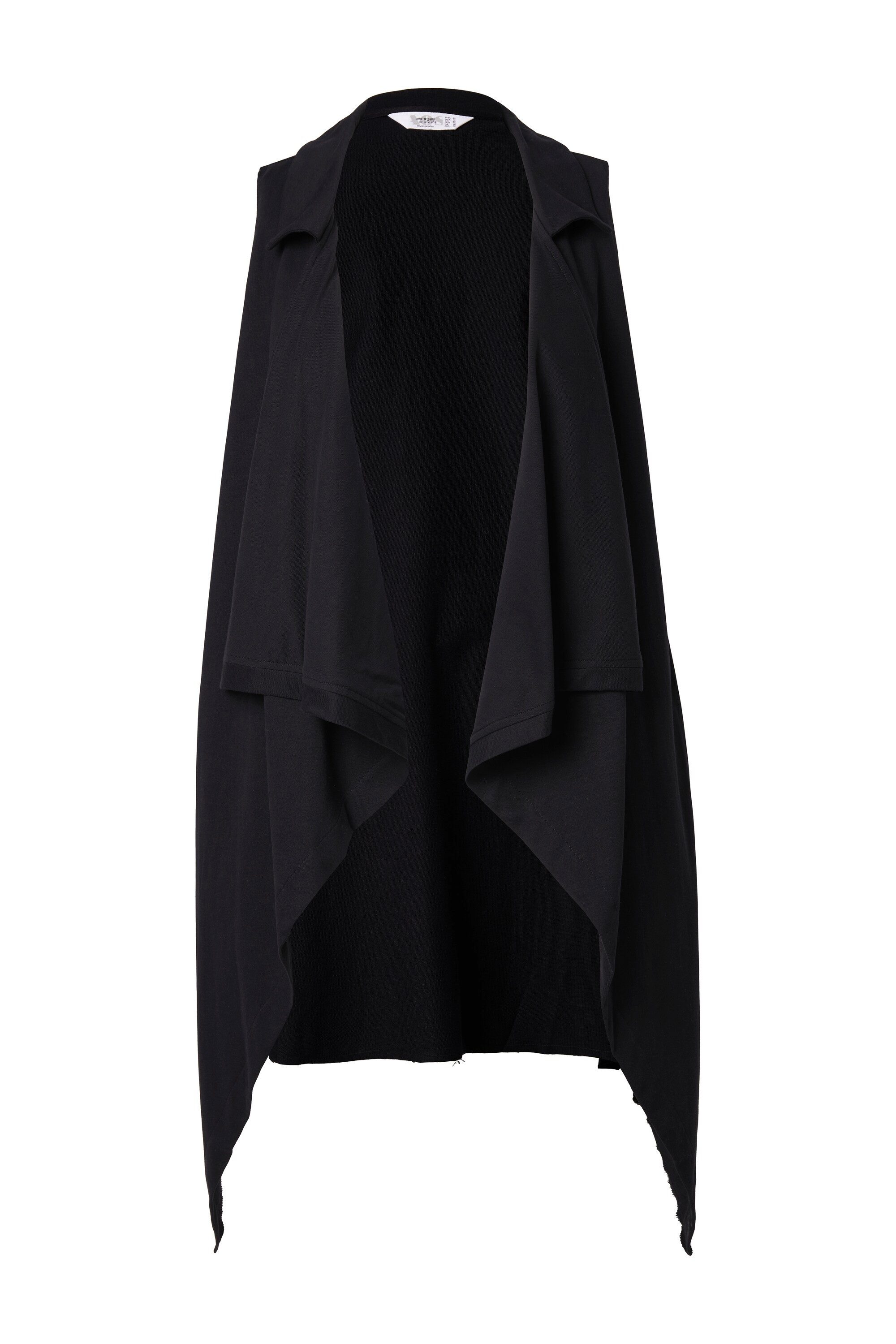 Angel of Style Sweatjacke Sweat-Weste offene günstig online kaufen
