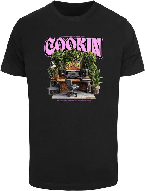 Mister Tee T-Shirt Cookin Tee günstig online kaufen