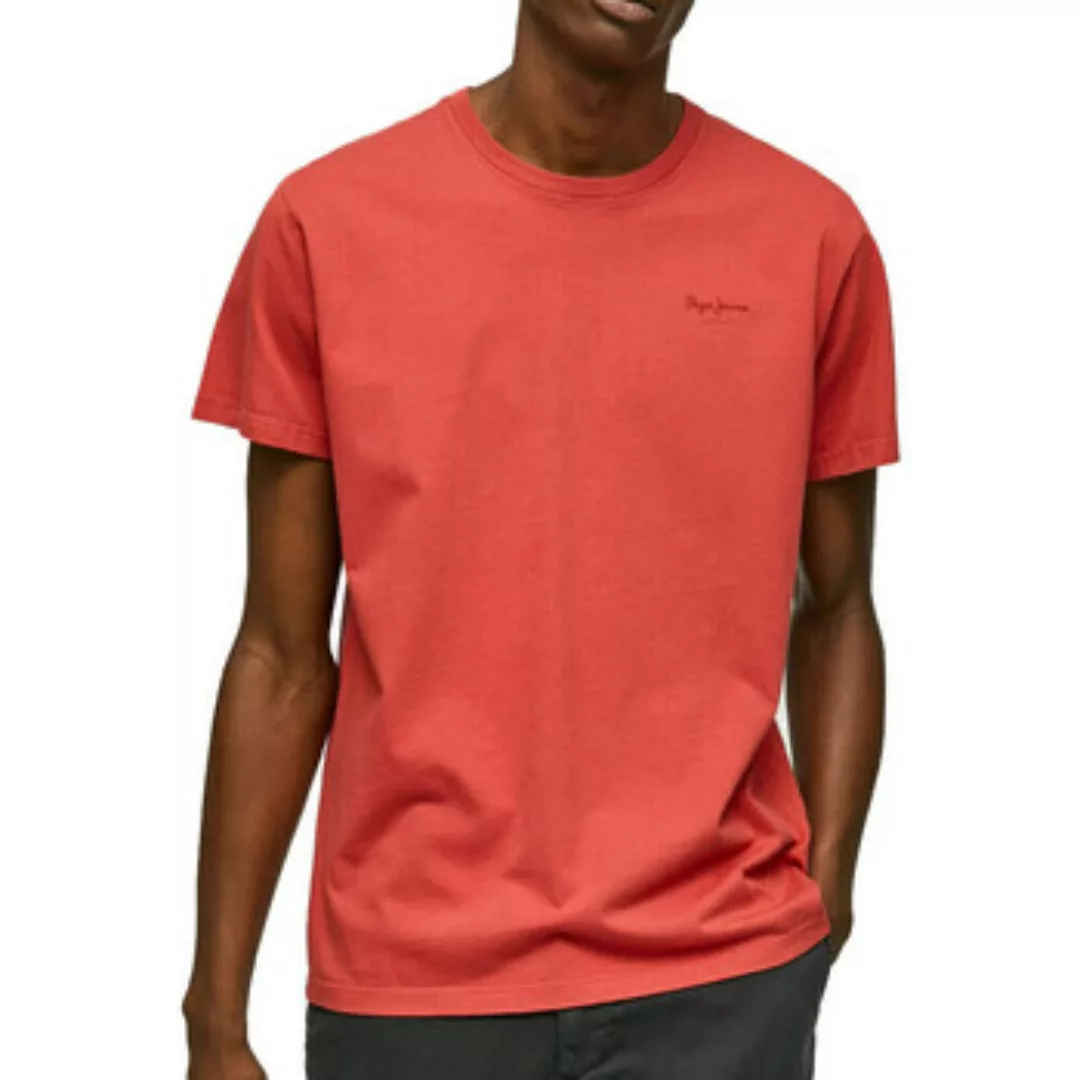 Pepe jeans  T-Shirts & Poloshirts PM508664 günstig online kaufen