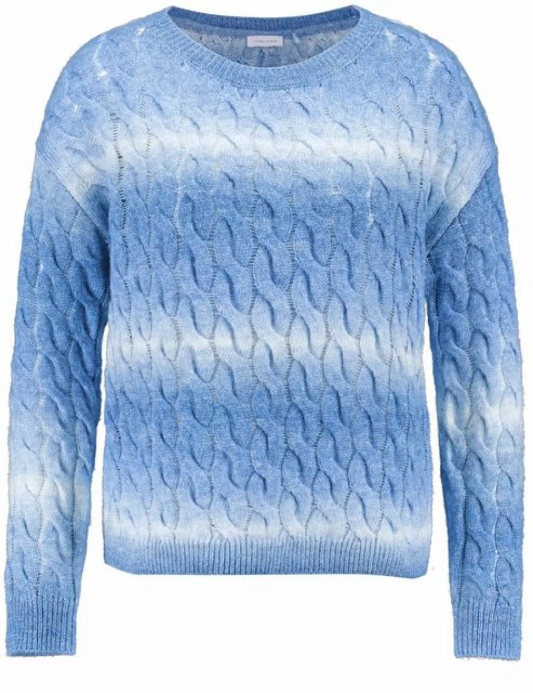 GERRY WEBER Strickpullover Gerry Weber Edition / Da.Strick / PULLOVER 1/1 A günstig online kaufen