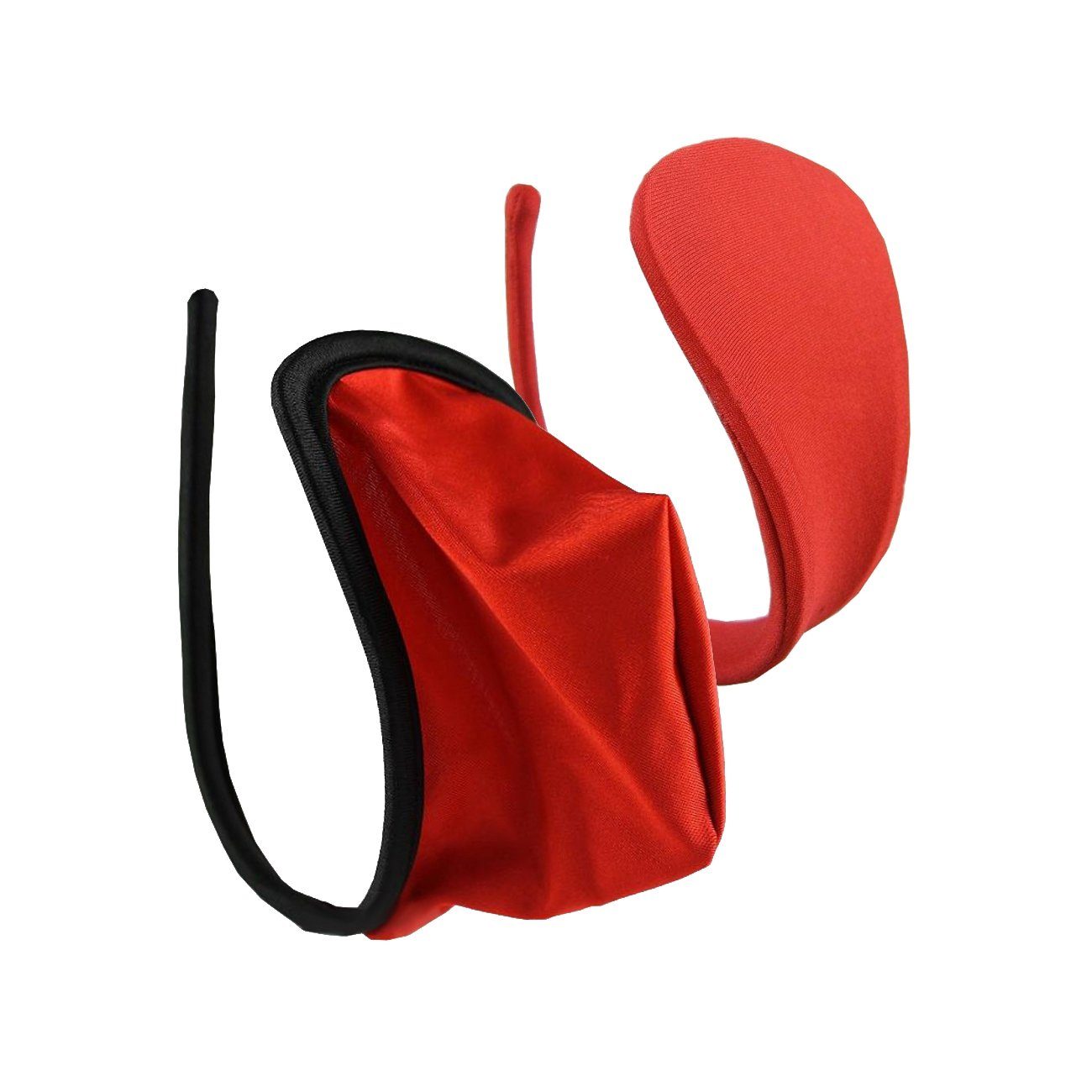 Lau-Fashion Tanga 1 Paar C-String Set günstig online kaufen