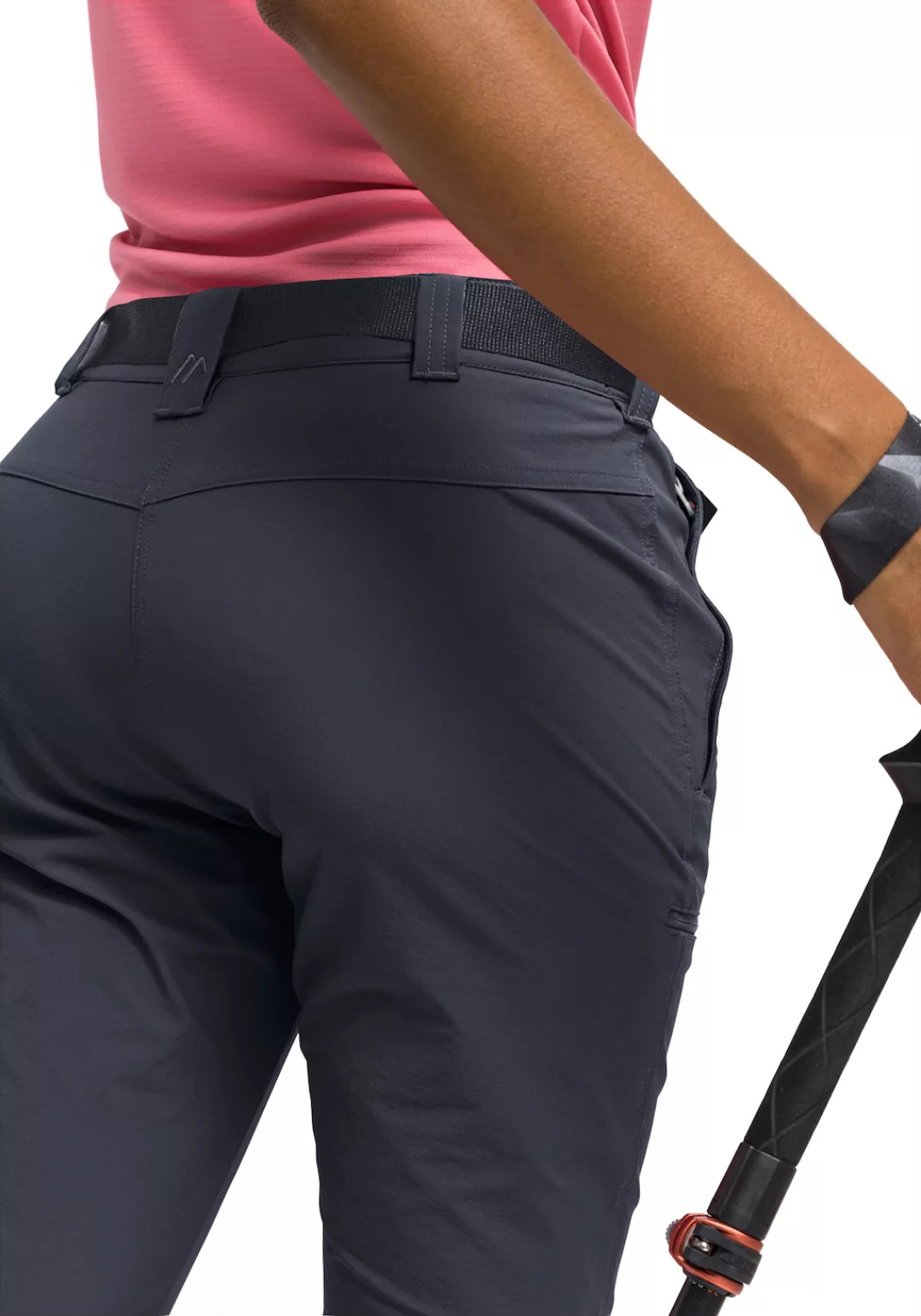 Maier Sports Funktionsshorts Inara slim 3/4 Da-Capri el. günstig online kaufen