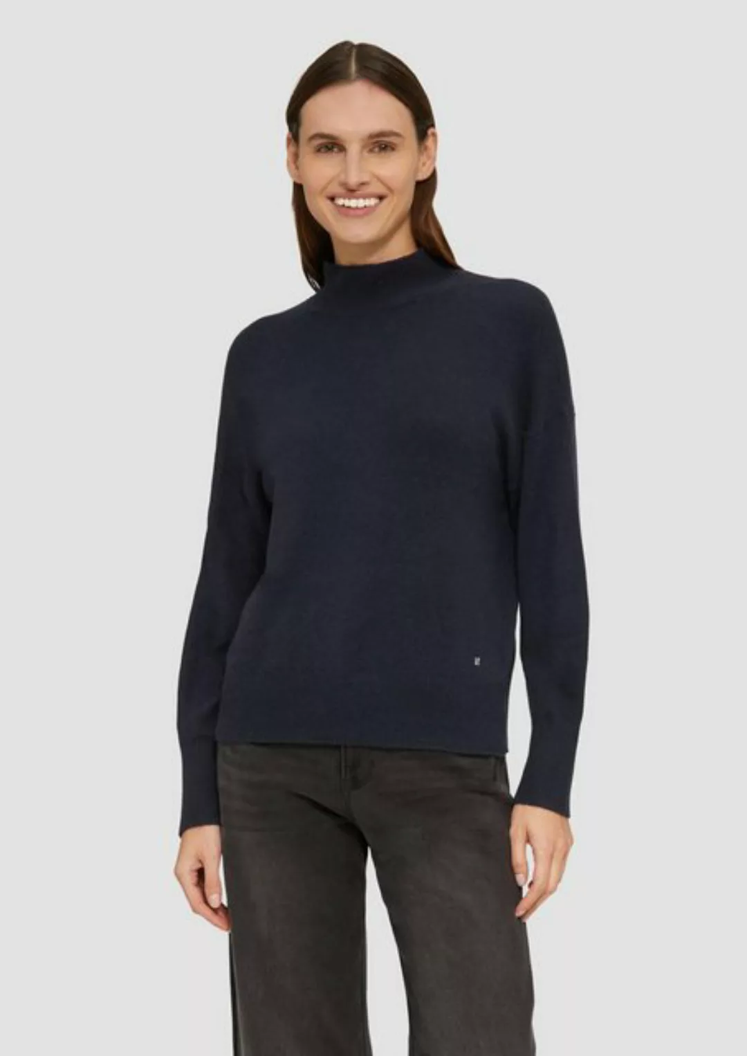 s.Oliver Strickpullover günstig online kaufen