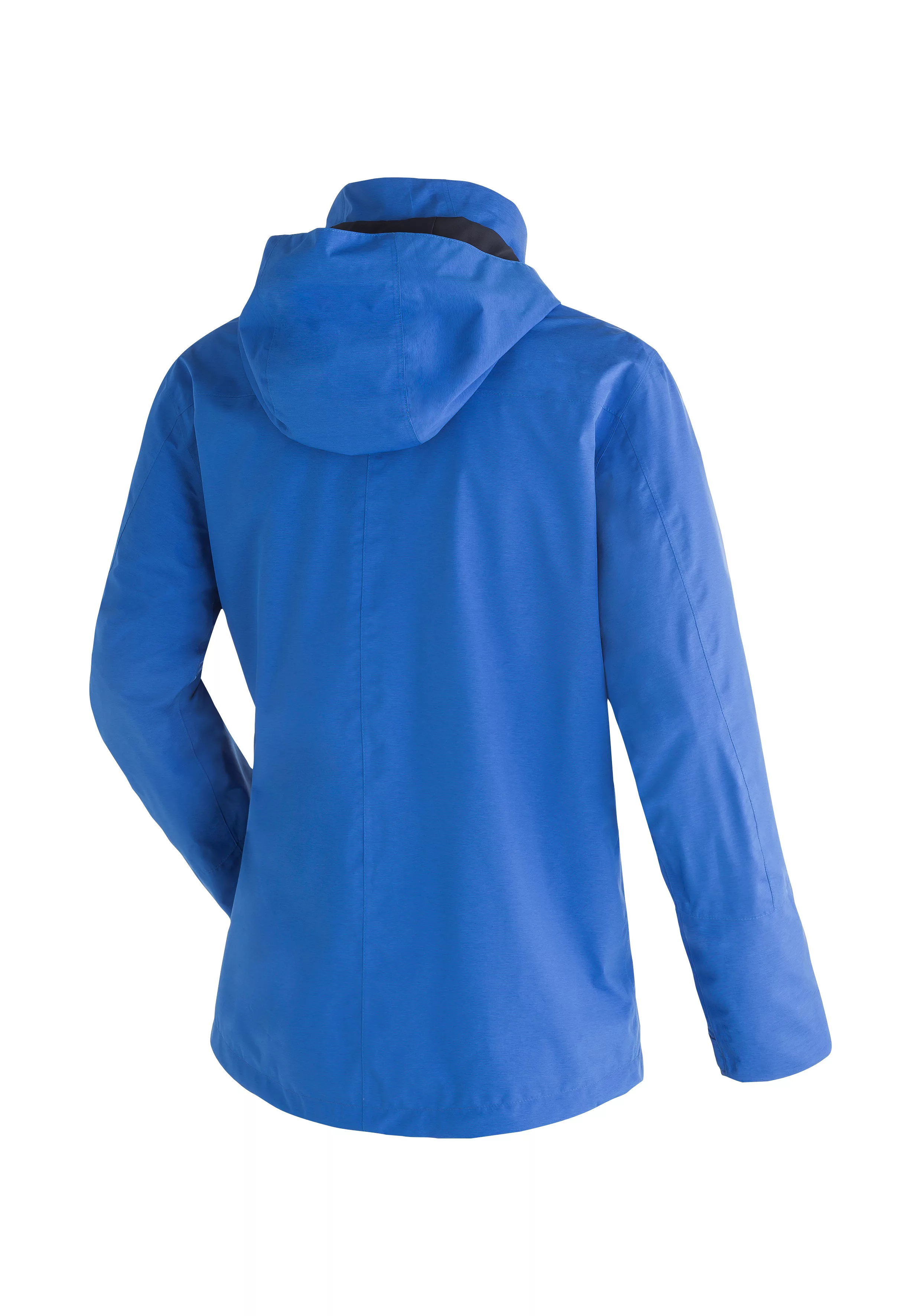 Maier Sports Outdoorjacke "Altid rec M", Herren Funktionsjacke, wasserdicht günstig online kaufen