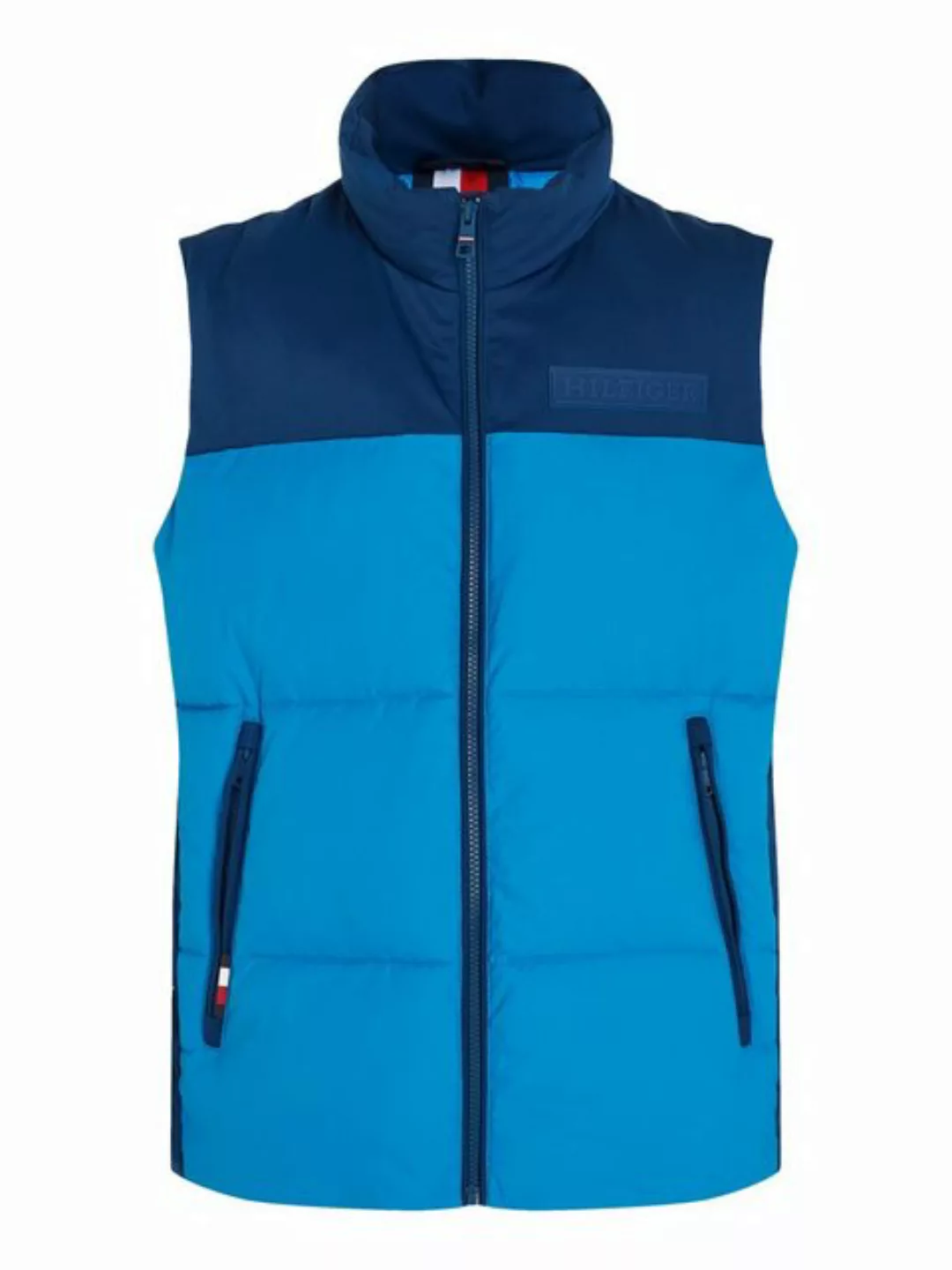 Tommy Hilfiger Steppweste NEW YORK GILET günstig online kaufen