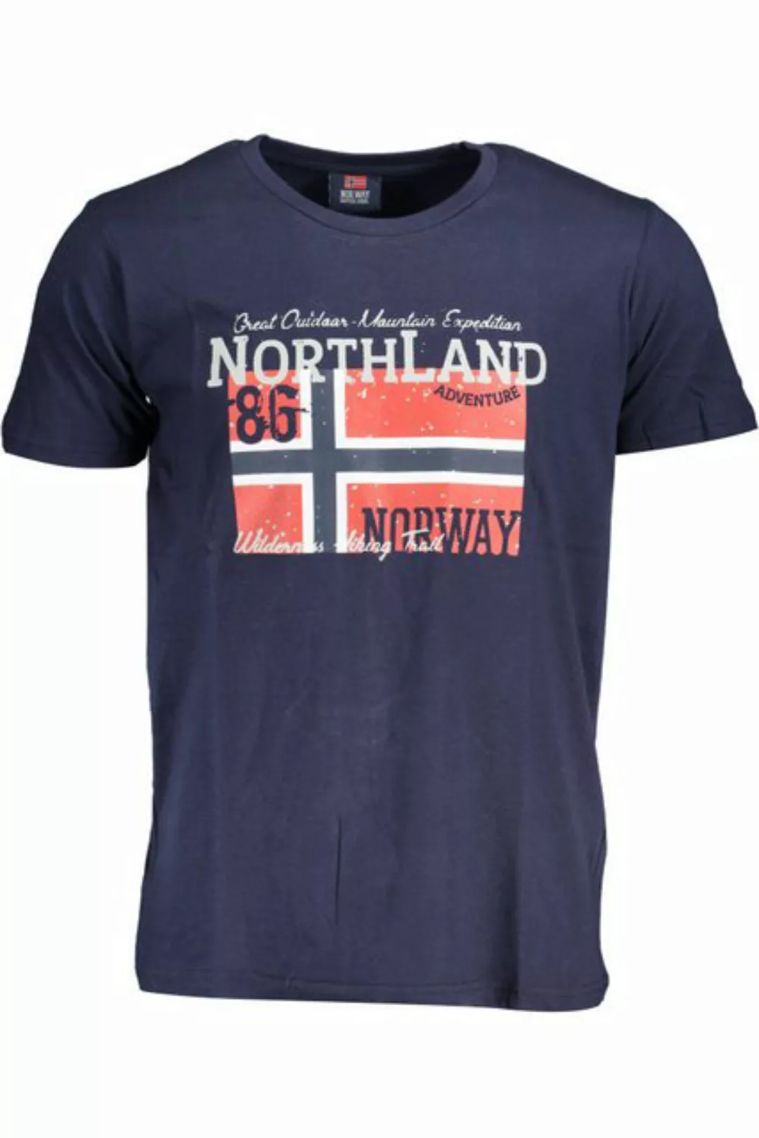 NORWAY ORIGINALS T-Shirt günstig online kaufen