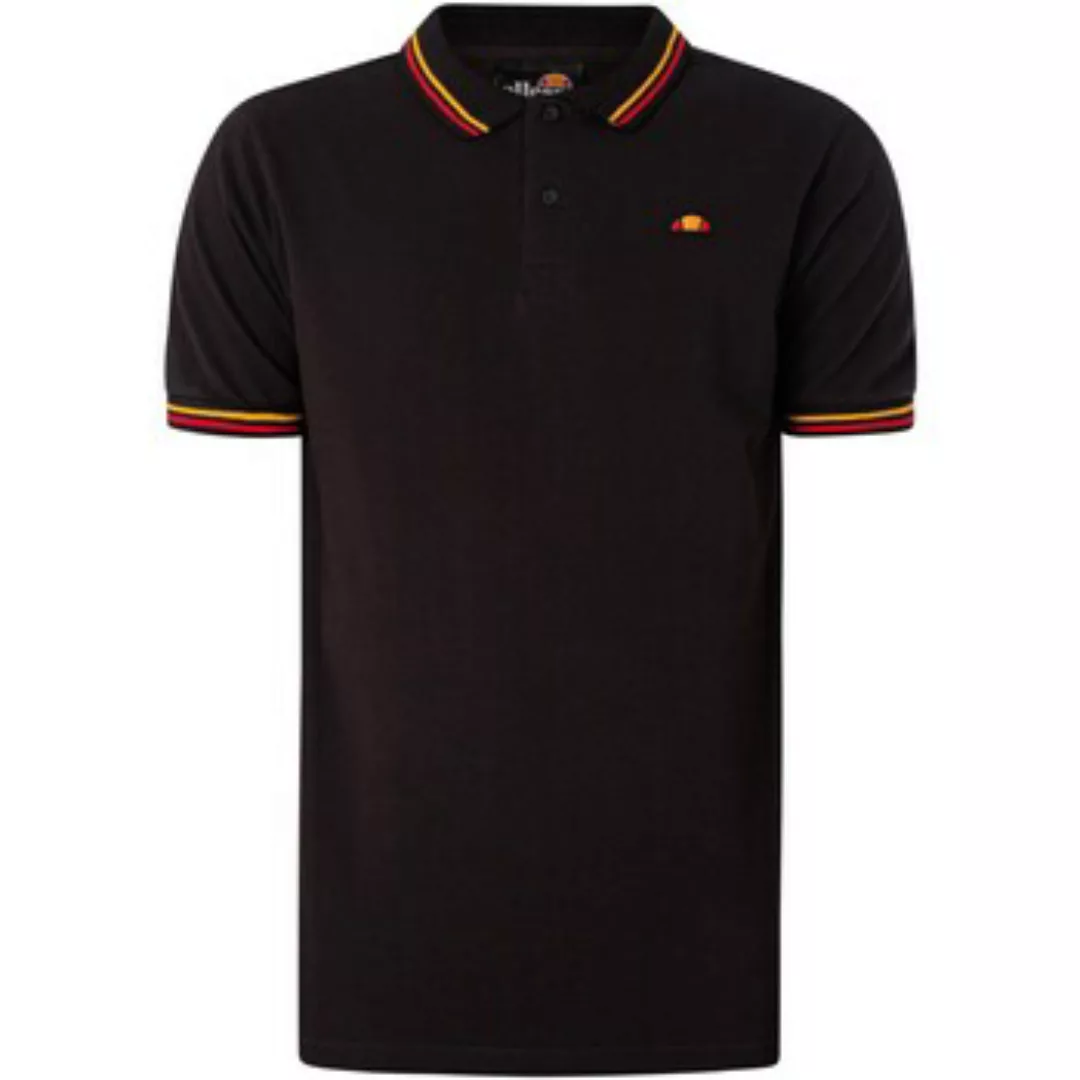 Ellesse  Poloshirt Rooks-Poloshirt günstig online kaufen