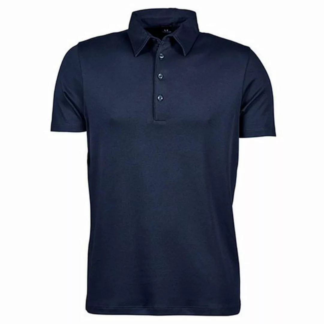 Tee Jays Poloshirt Herren Pima Cotton Polo / Tailliert geschnitten günstig online kaufen