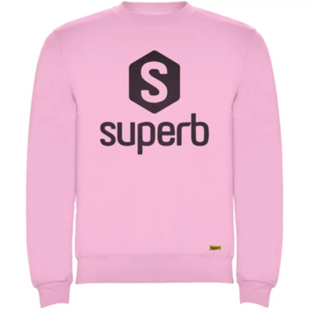 Superb 1982  Sweatshirt 6020-PINK günstig online kaufen