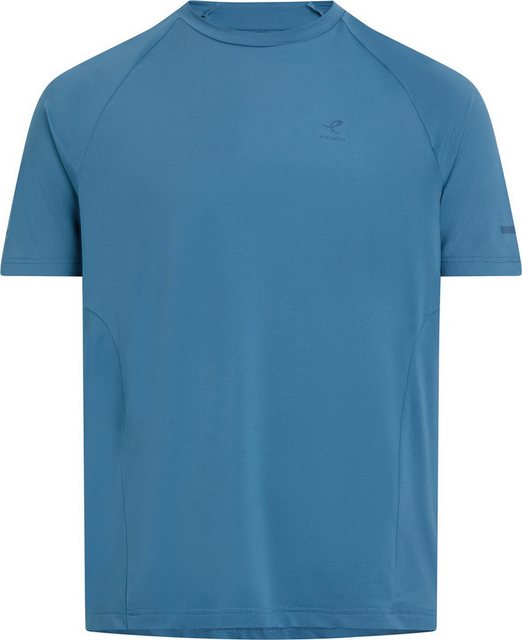 Energetics Kurzarmshirt He.-T-Shirt Ellazor S/S M günstig online kaufen