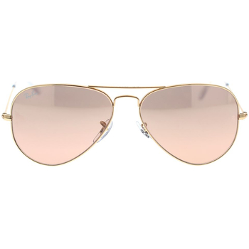 Ray-ban  Sonnenbrillen Aviator-Sonnenbrille RB3025 001/3E günstig online kaufen