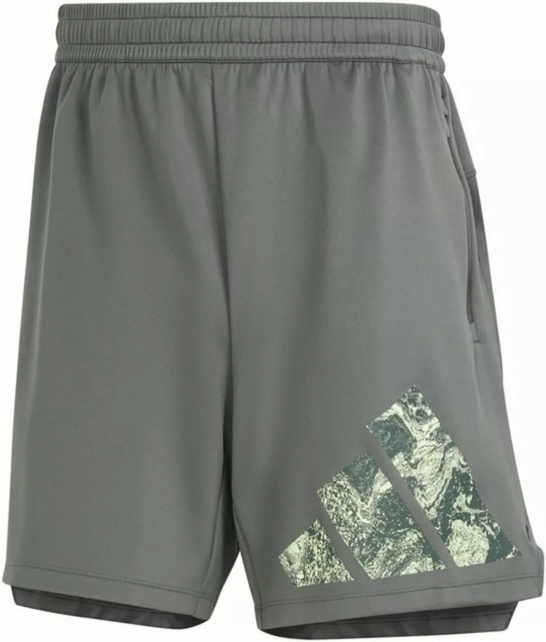 adidas Sportswear Sweatshorts WO KNITLOGO SHO günstig online kaufen