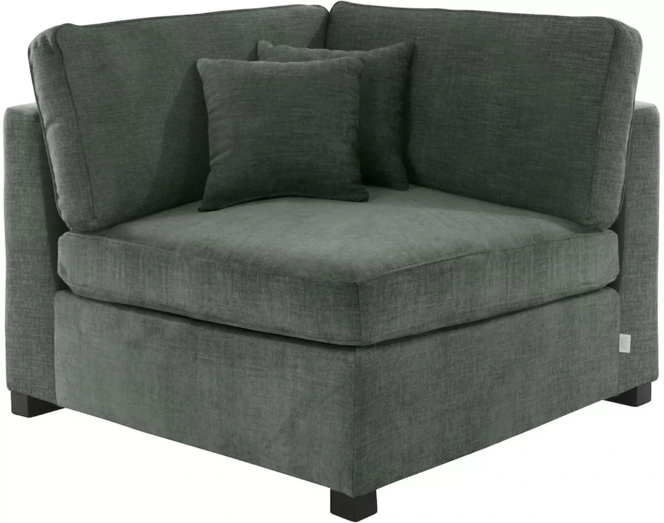 Home affaire Sofaelement "Skara", Modul zum eigenen Zusammenstellen, in vie günstig online kaufen